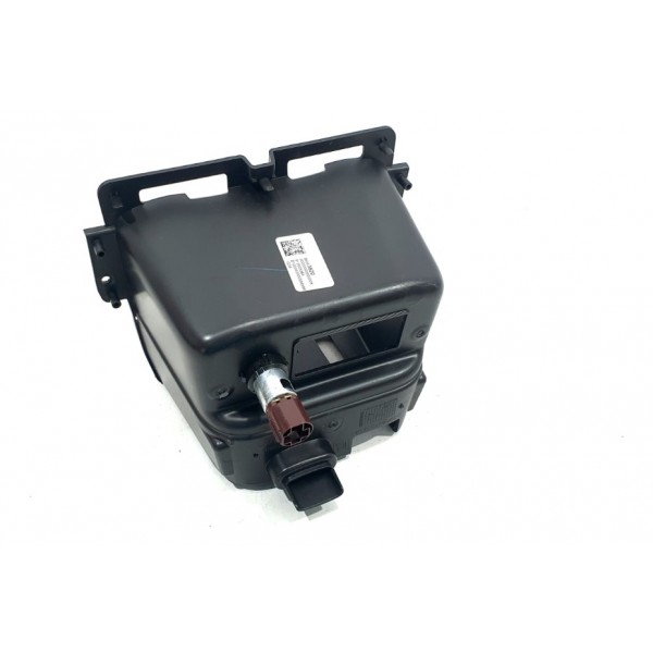 Moldura Console Central Equinox Premier 1.5 Turbo 2022