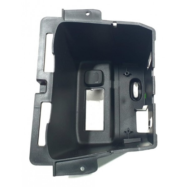 Moldura Console Central Equinox Premier 1.5 Turbo 2022