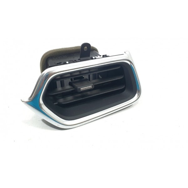 Difusor De Ar Direito Equinox Premier Turbo 2022  22953483