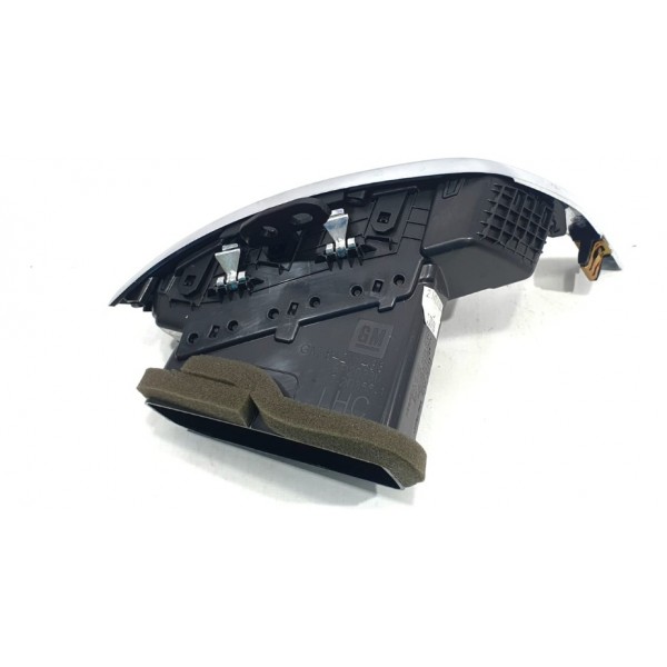 Difusor De Ar Central Esquerdo Equinox Premier Turbo 2022