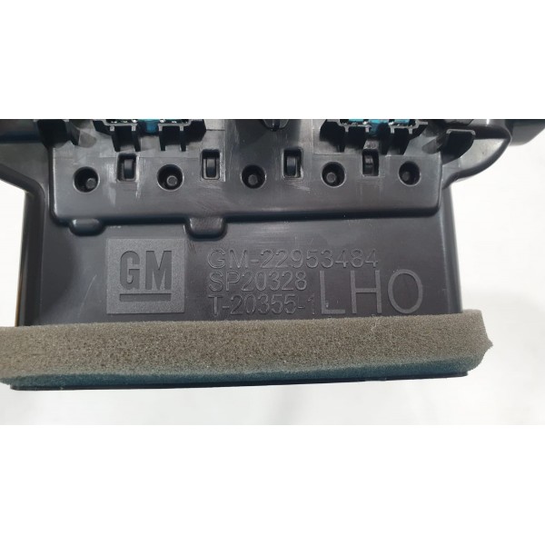 Difusor De Ar Esquerdo Equinox Premier 1.5 Turbo 2022