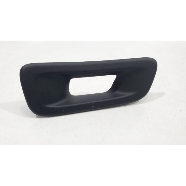 Moldura Sensor De Colisão Equinox Premier 1.5 Turbo 2022