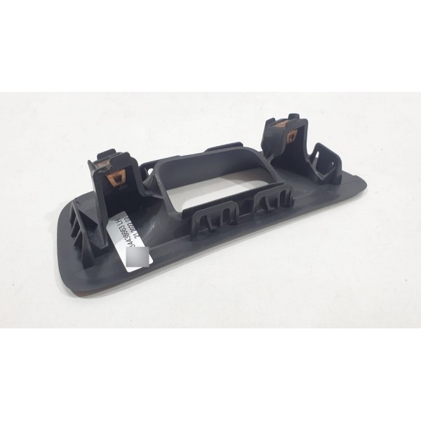 Moldura Sensor De Colisão Equinox Premier 1.5 Turbo 2022