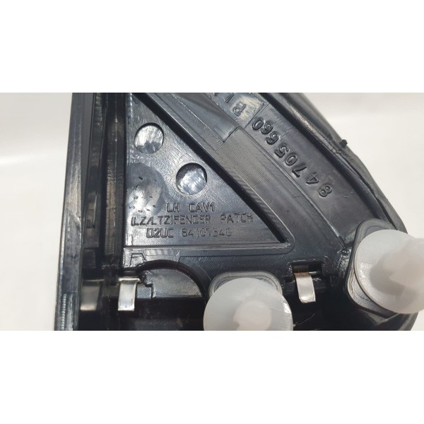 Acabamento Espelho Retrovisor Esquerdo Equinox Premier 2022