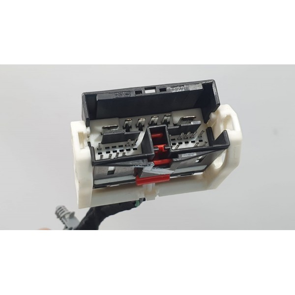 Chicote Tampa Porta-malas Capô Traseiro Equinox 2022