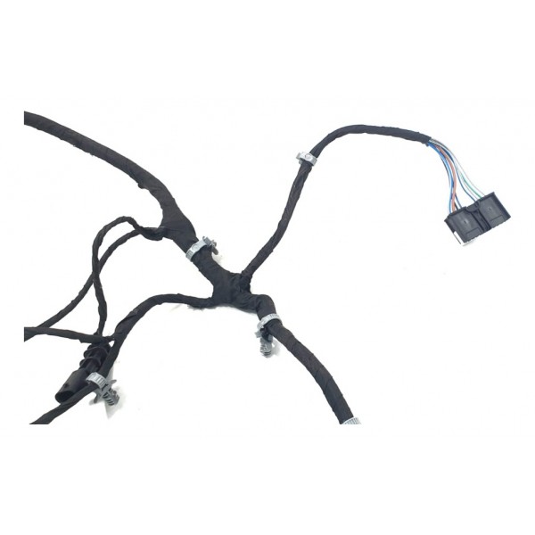 Chicote Tampa Porta-malas Capô Traseiro Equinox 2022