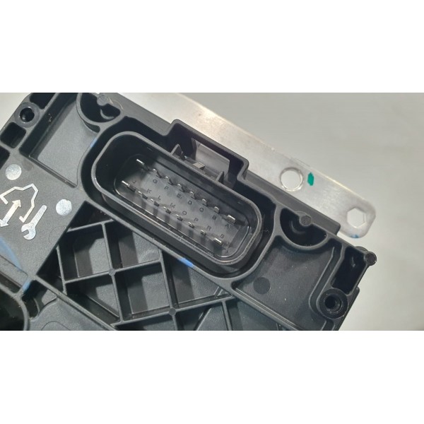 Módulo Diferencial Traseiro Equinox Premier 1.5 Turbo 2022