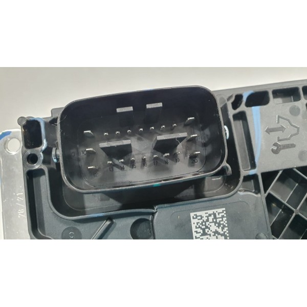 Módulo Diferencial Traseiro Equinox Premier 1.5 Turbo 2022