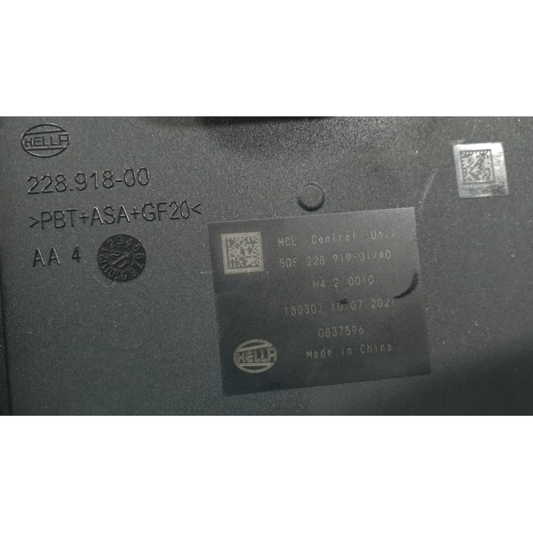 Módulo Farol Equinox Premier 1.5 Turbo 2022