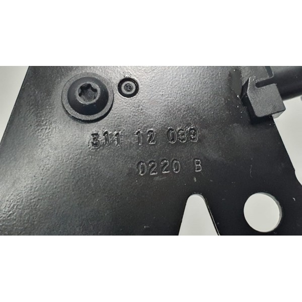 Sensor Altura Suspensão Tras Esq Equinox Premier Turbo 2022