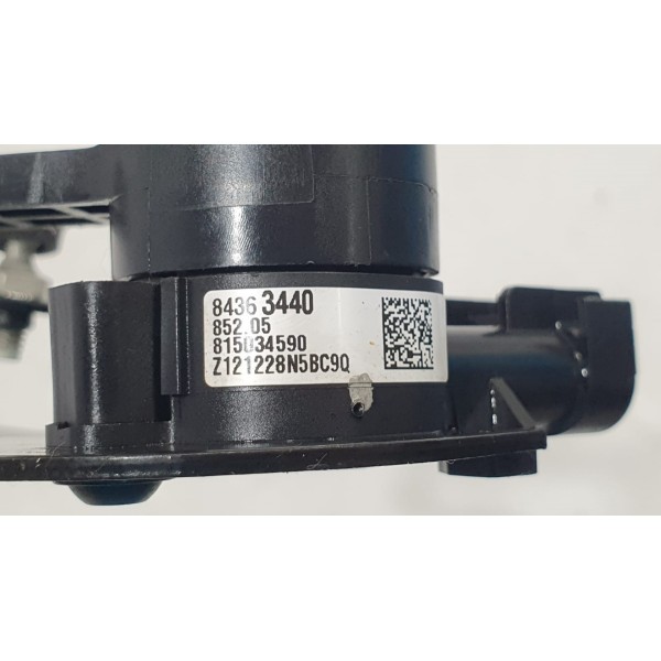 Sensor Altura Suspensão Tras Esq Equinox Premier Turbo 2022