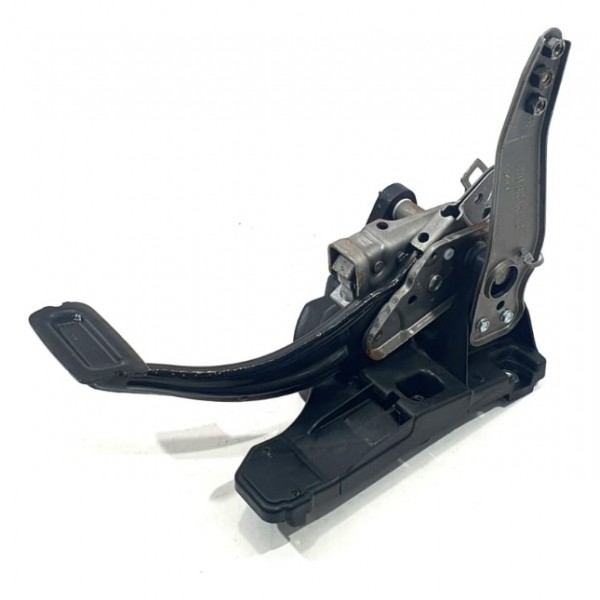 Pedal Do Freio Equinox Premier 1.5 Turbo 2022