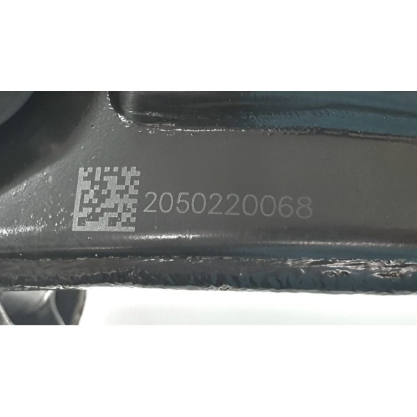 Pedal Do Freio Equinox Premier 1.5 Turbo 2022