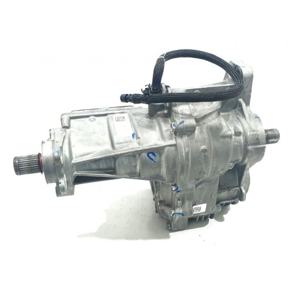 Diferencial Dianteiro Equinox Premier 1.5 Turbo 2022