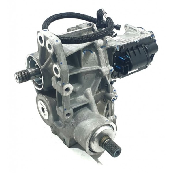 Diferencial Dianteiro Equinox Premier 1.5 Turbo 2022