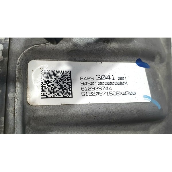 Diferencial Dianteiro Equinox Premier 1.5 Turbo 2022