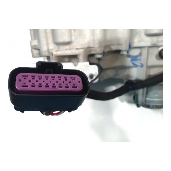 Diferencial Traseiro Equinox Premier 1.5 Turbo 2022