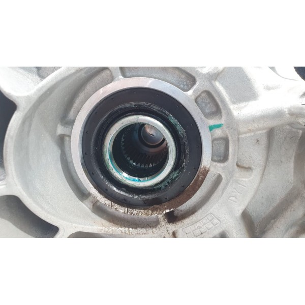 Diferencial Traseiro Equinox Premier 1.5 Turbo 2022