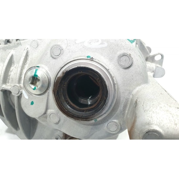 Diferencial Traseiro Equinox Premier 1.5 Turbo 2022