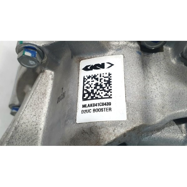 Diferencial Traseiro Equinox Premier 1.5 Turbo 2022