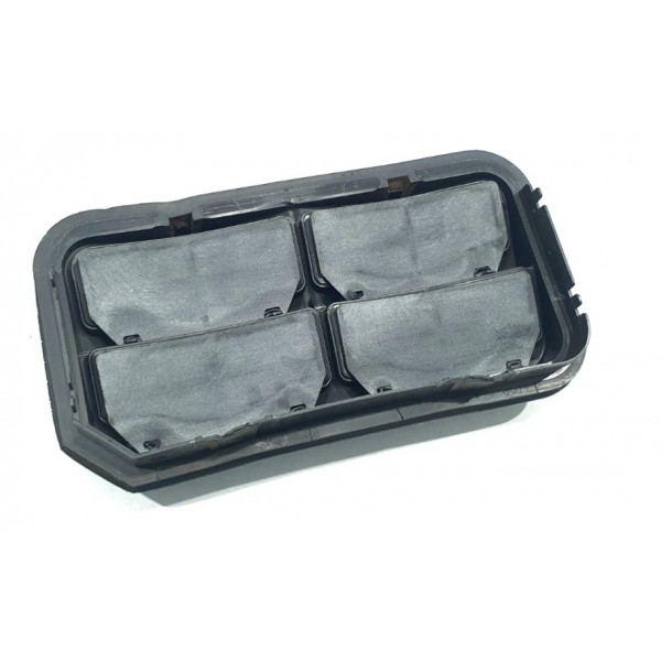 Difusor De Ar Carroceria Equinox Premier 1.5 Turbo 2022