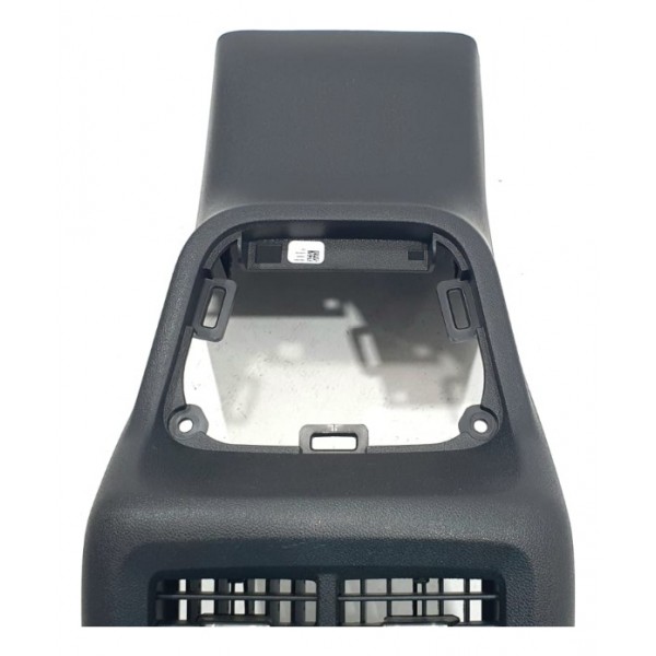 Moldura Difusores De Ar Console Tras Equinox Premier 2022