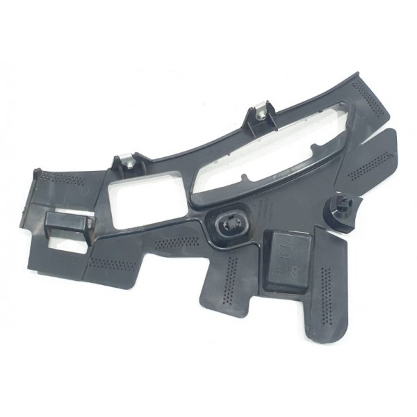 Guia Para-choque Esquerdo Equinox Premier 1.5 Turbo 2022