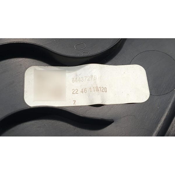 Acabamento Lateral Painel Dir Equinox Premier 1.5 Turbo 2022