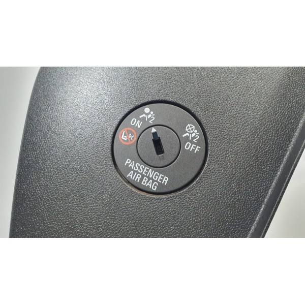 Acabamento Lateral Painel Dir Equinox Premier 1.5 Turbo 2022