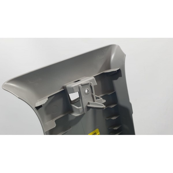 Moldura Coluna Central Esq Equinox Premier 1.5 Turbo 2022