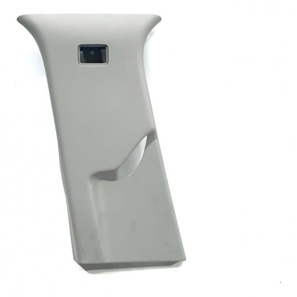 Moldura Coluna Central Esq Equinox Premier 1.5 Turbo 2022