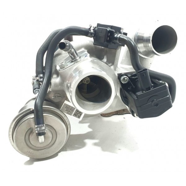 Turbina Equinox Premier 1.5 Turbo 2022