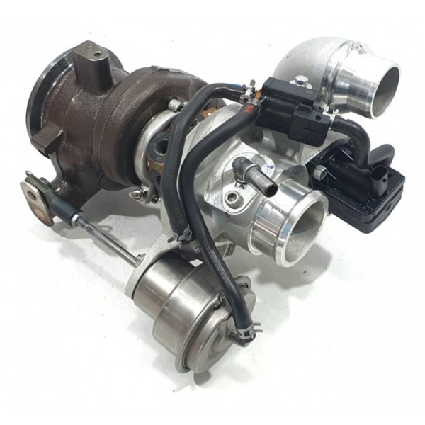 Turbina Equinox Premier 1.5 Turbo 2022