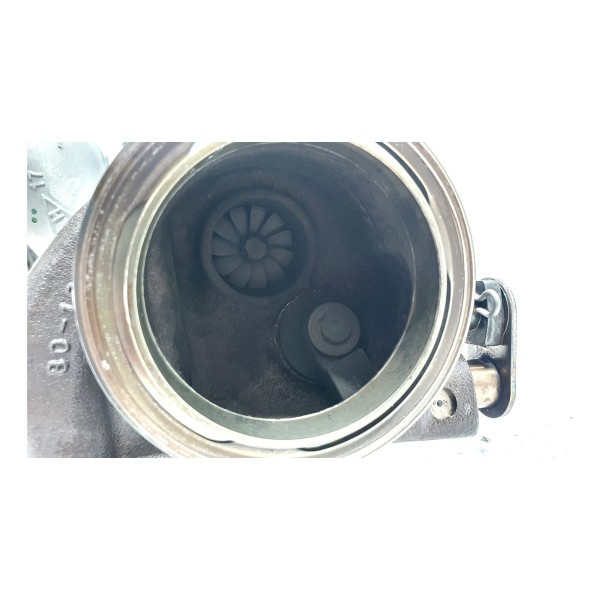 Turbina Equinox Premier 1.5 Turbo 2022