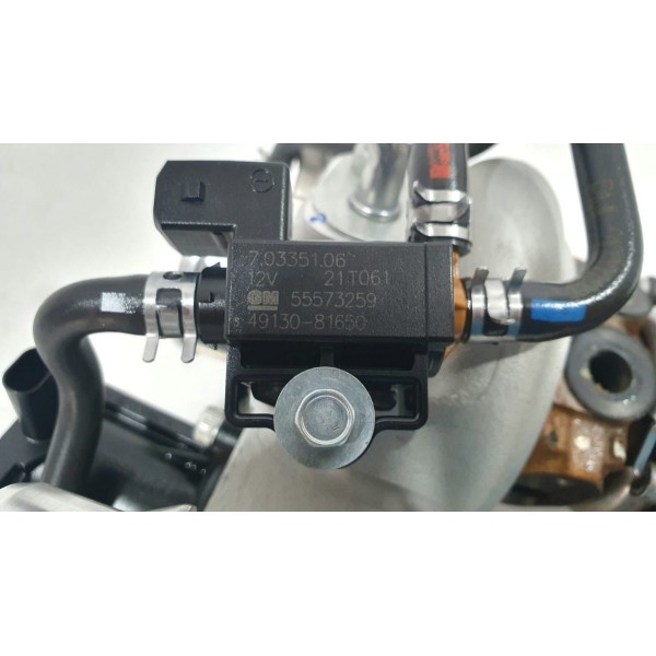 Turbina Equinox Premier 1.5 Turbo 2022