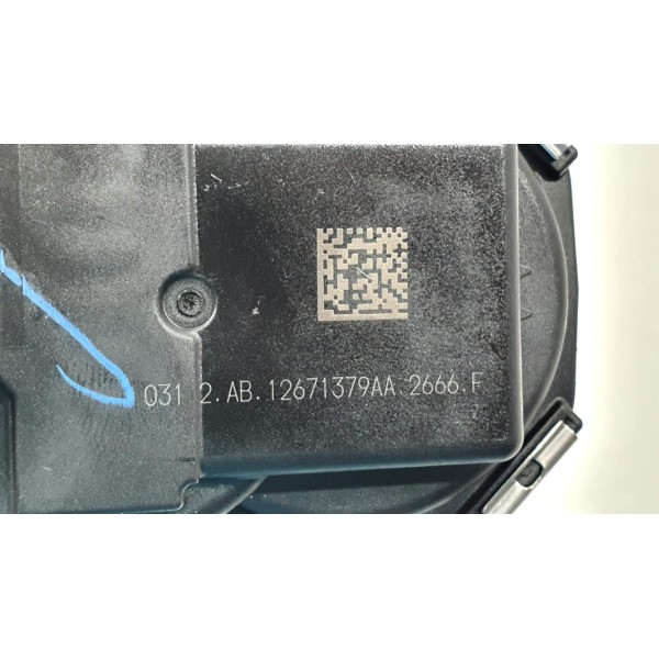 Tbi Corpo De Borboleta Equinox Premier 1.5 Turbo 2022