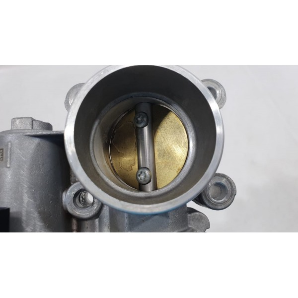 Tbi Corpo De Borboleta Equinox Premier 1.5 Turbo 2022