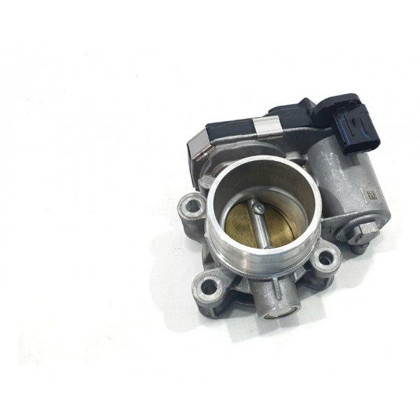 Tbi Corpo De Borboleta Equinox Premier 1.5 Turbo 2022