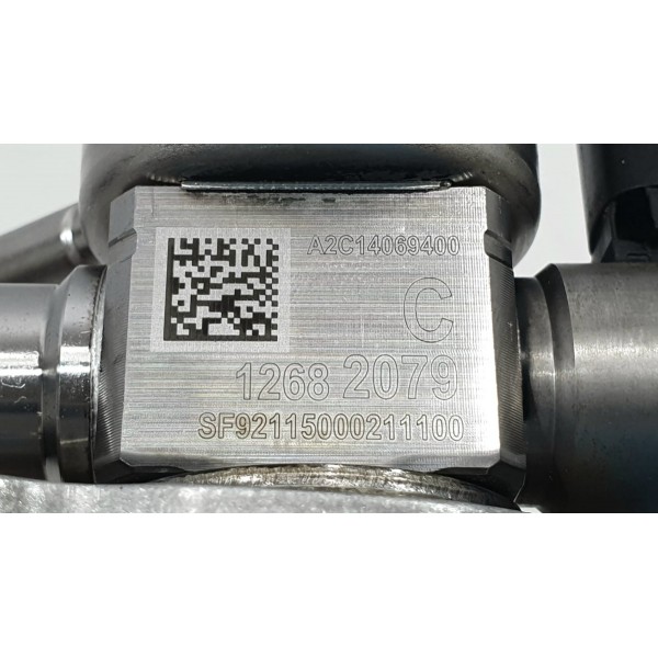 Bomba De Alta Equinox Premier 1.5 Turbo 2022