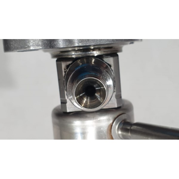 Bomba De Alta Equinox Premier 1.5 Turbo 2022