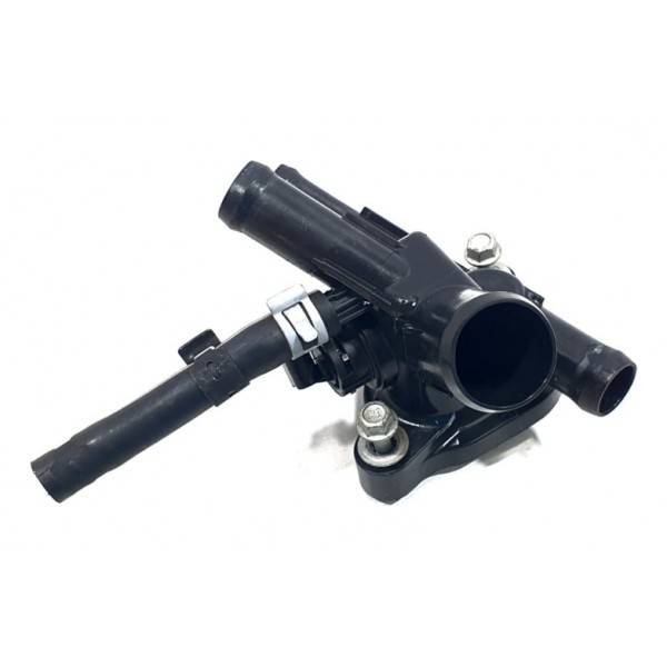 Carcaça Válvula Termostática Equinox Premier 1.5 Turbo 2022