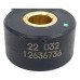 Sensor De Detonação Equinox Premier 1.5 Turbo 2022  12636736