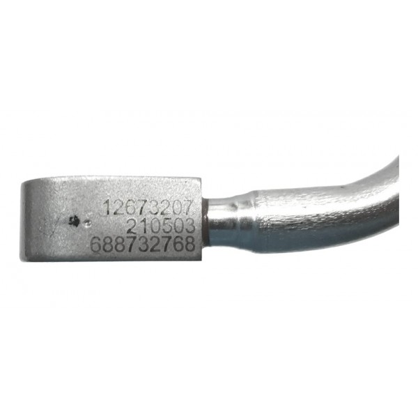 Cano Duto Turbina Equinox Premier 1.5 Turbo 2022