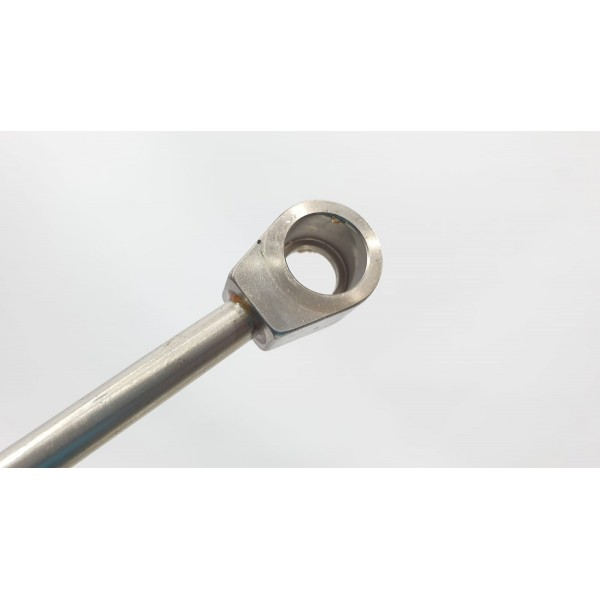 Cano Duto Turbina Equinox Premier 1.5 Turbo 2022