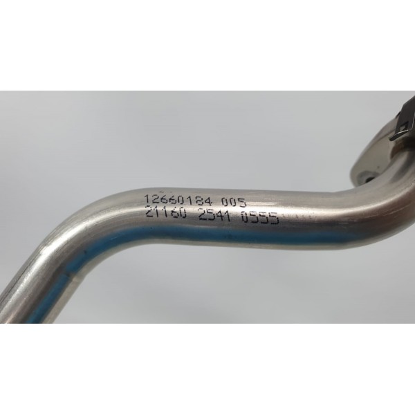 Cano Duto Lubrificação Turbina Equinox Premier 1.5 2022