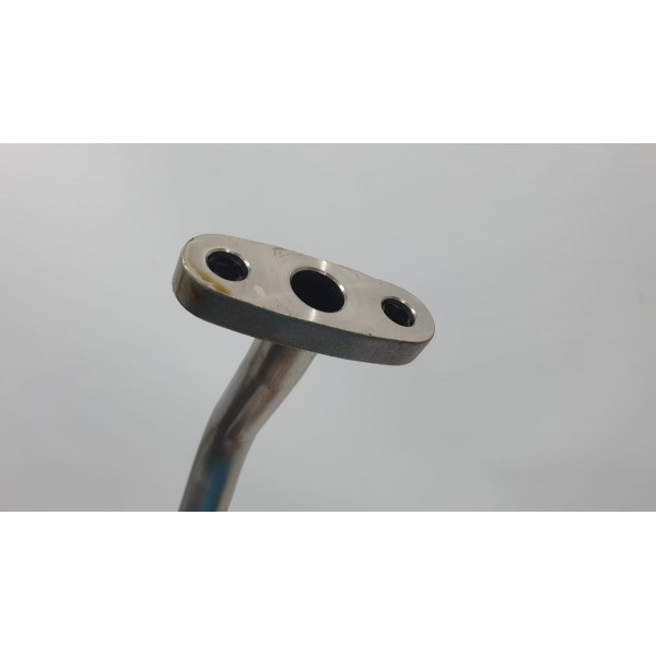 Cano Duto Lubrificação Turbina Equinox Premier 1.5 2022