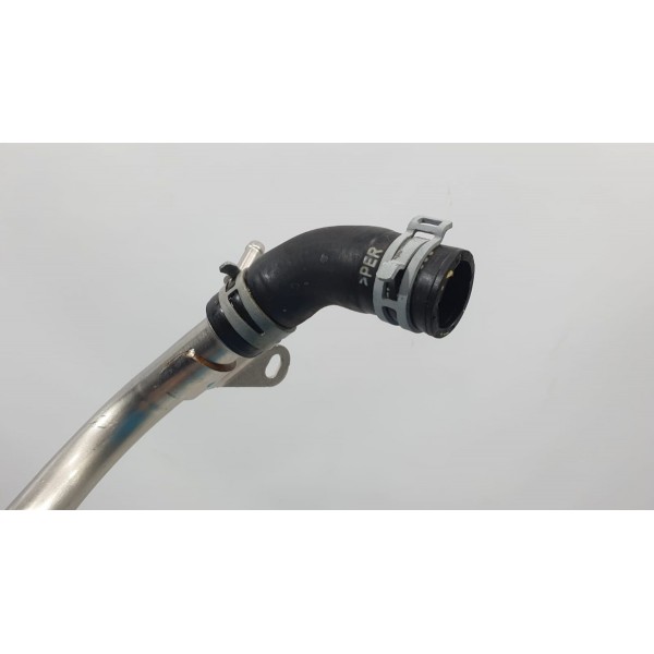 Cano Duto Lubrificação Turbina Equinox Premier Turbo 2022