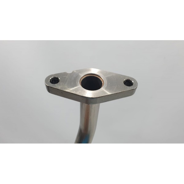 Cano Duto Lubrificação Turbina Equinox Premier Turbo 2022