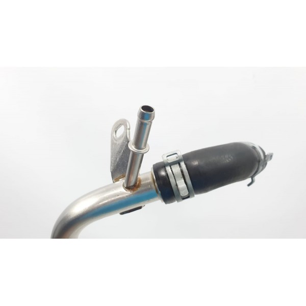 Cano Duto Lubrificação Turbina Equinox Premier Turbo 2022