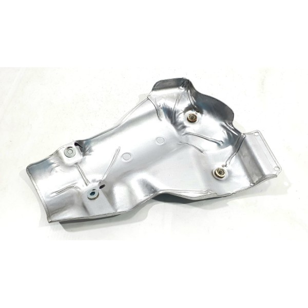 Defletor De Calor Da Turbina Equinox Premier 1.5 Turbo 2022